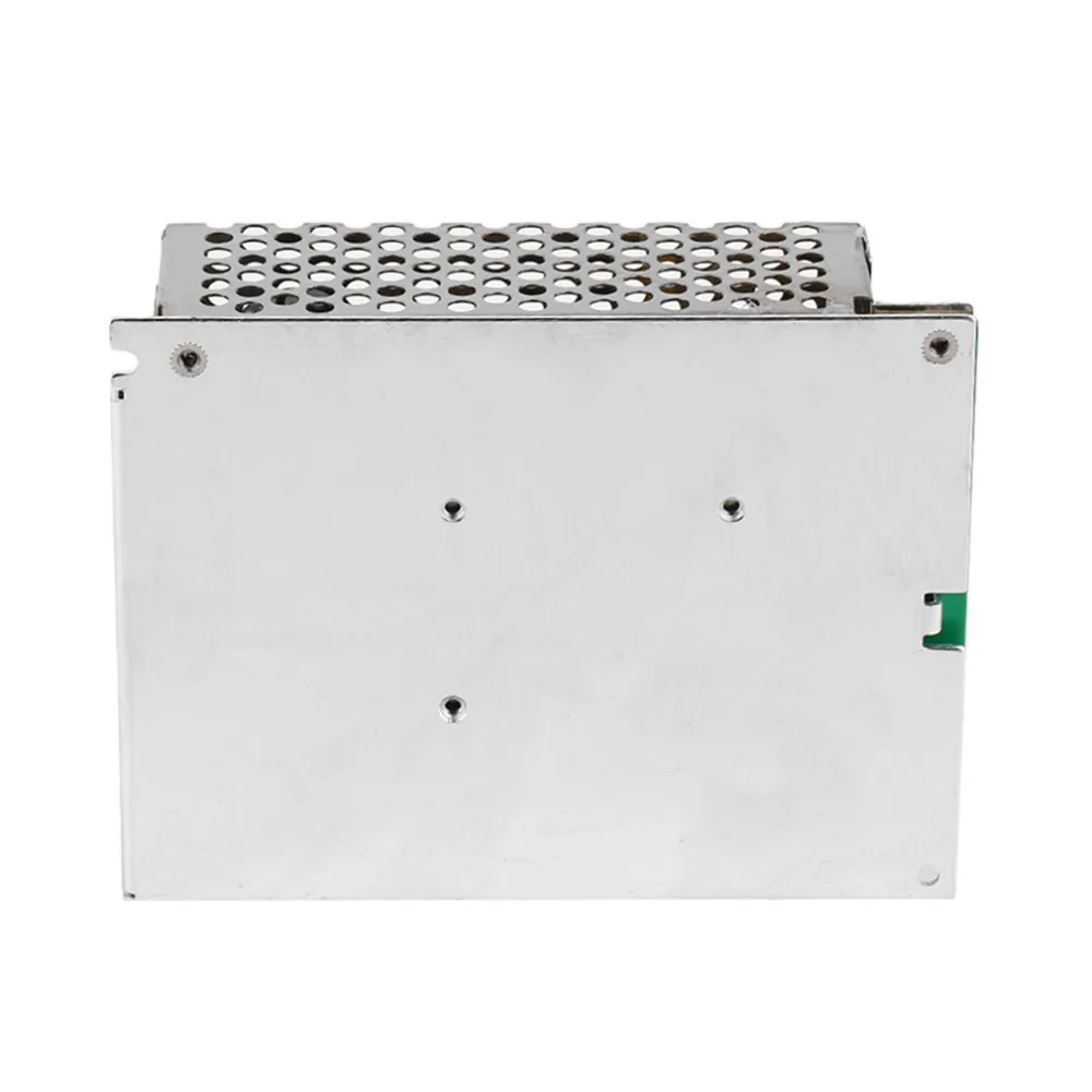 Новое поступление DC 24 В 5A 120 Вт AC100-240V переключатель светодиодный источник питания переключатель трансформатора для светодиодный светильник