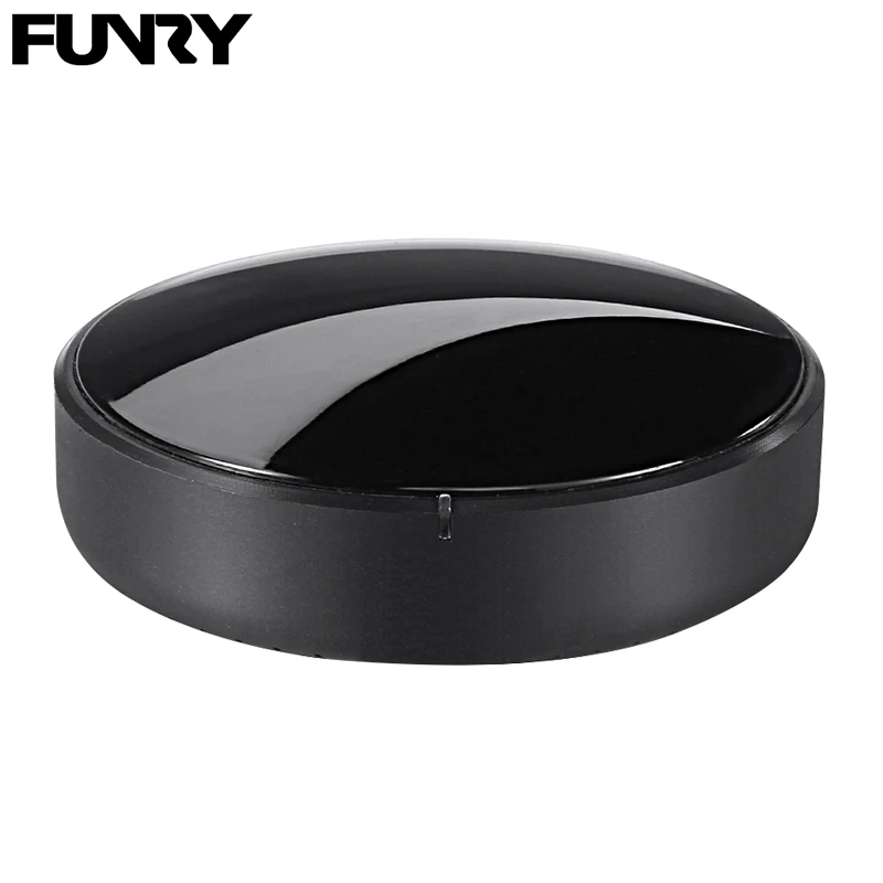 Funry RF APP Switch RC Мини умный беспроводной пульт дистанционного управления RF433MHz/315 MHz wifi Switch 2,4 GHz для умного дома IOS Andriod Mobile - Цвет: 1 PC MINI HOST
