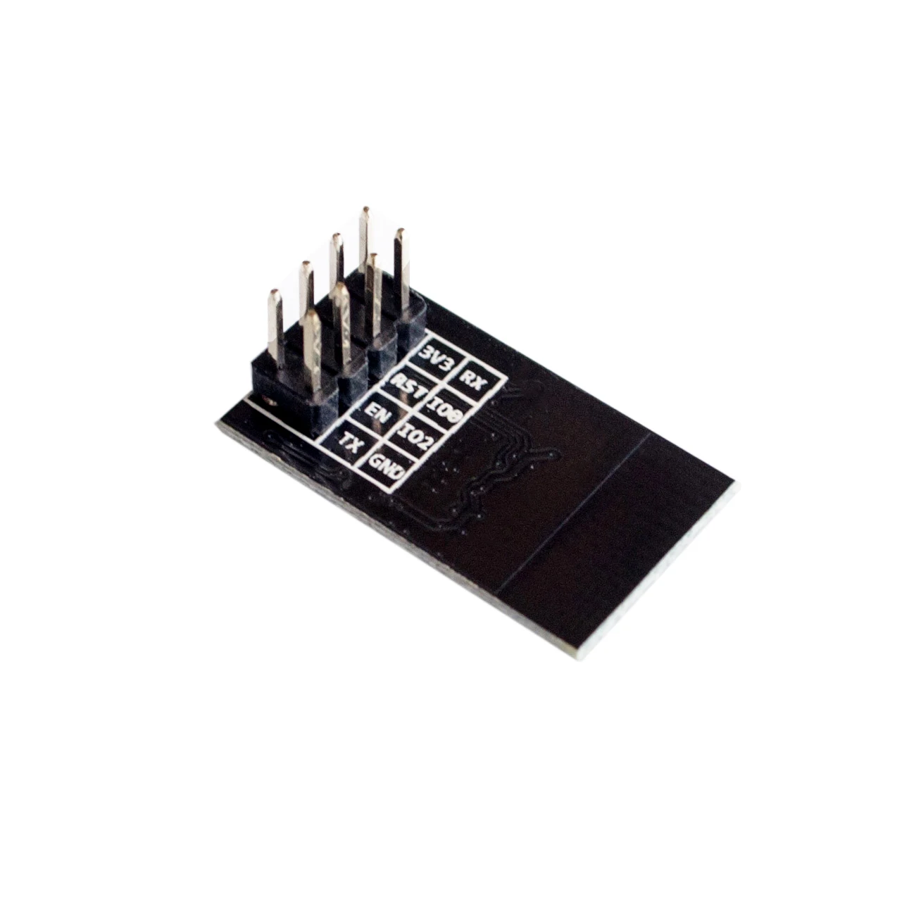 ESP 01S ESP8266 серийный WI FI модель (ESP 01 обновленная версия) подлинность гарантирована