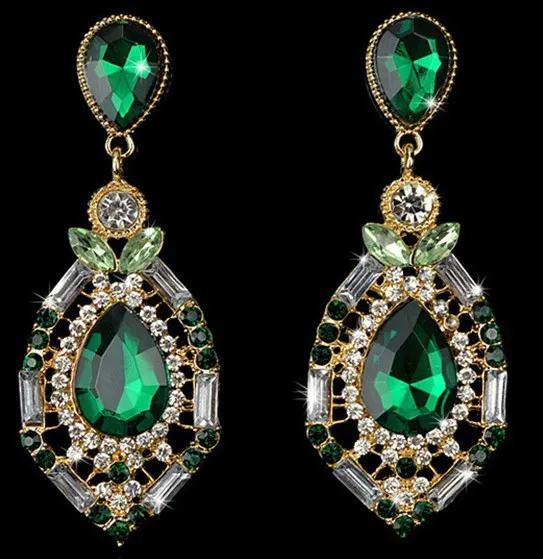 Женские серьги с кристаллами большие в виде бабочек|accessories motorcycle|accessories costume