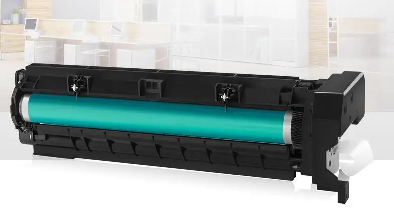 2017 Новый совместимый барабан-картридж с разработчиком для Xerox S1810 S2011NDA S2010 S2420 S2520N