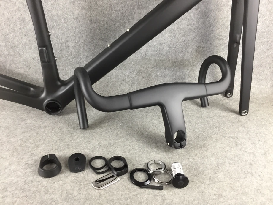CF SLX набор углеродных дорожных Рам дисковый тормоз механический DI2 через ось переднюю 12*100 задний 12*142 мм диск XDB DPD доступен