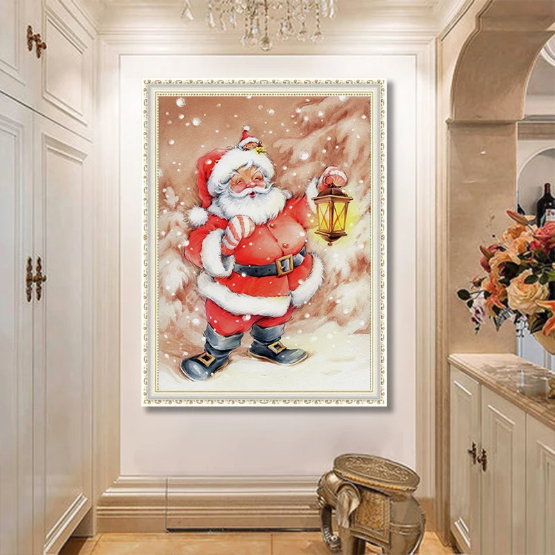 5d алмазная картина сделай сам вышивка крестом водяная работа алмаз