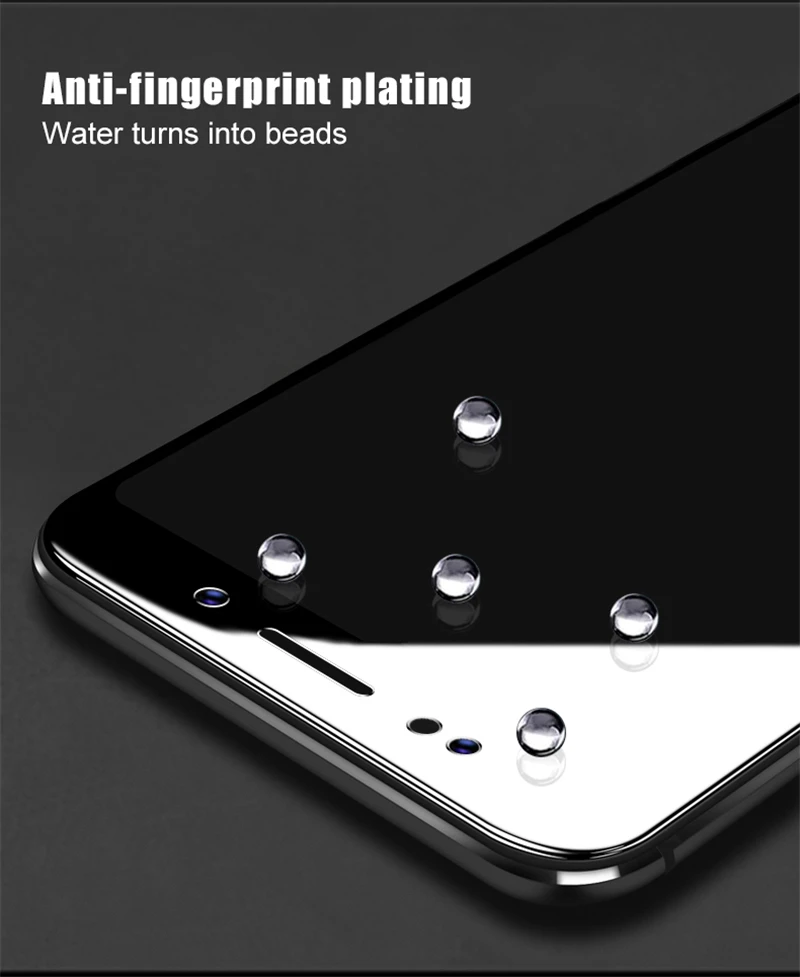 Для Xiaomi Redmi 5 Plus закаленное стекло Xiaomi Redmi 5 закаленное стекло 9H 2.5D Премиум Защитная пленка для экрана для Xiaomi Redmi5