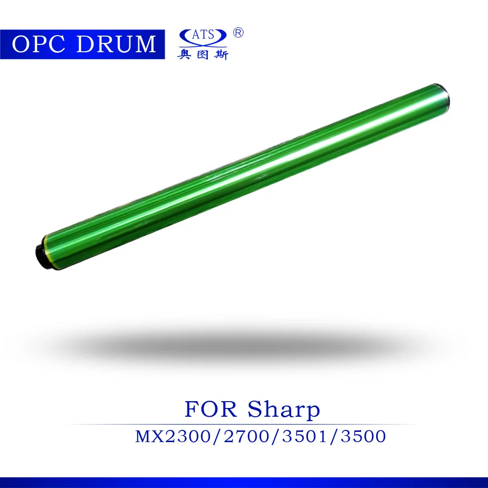 

1PC OPC Drum for Sharp MX 2300 2700 3501 3500 drum machine MX2300 MX2700 MX3501 MX3500 Copier spare parts