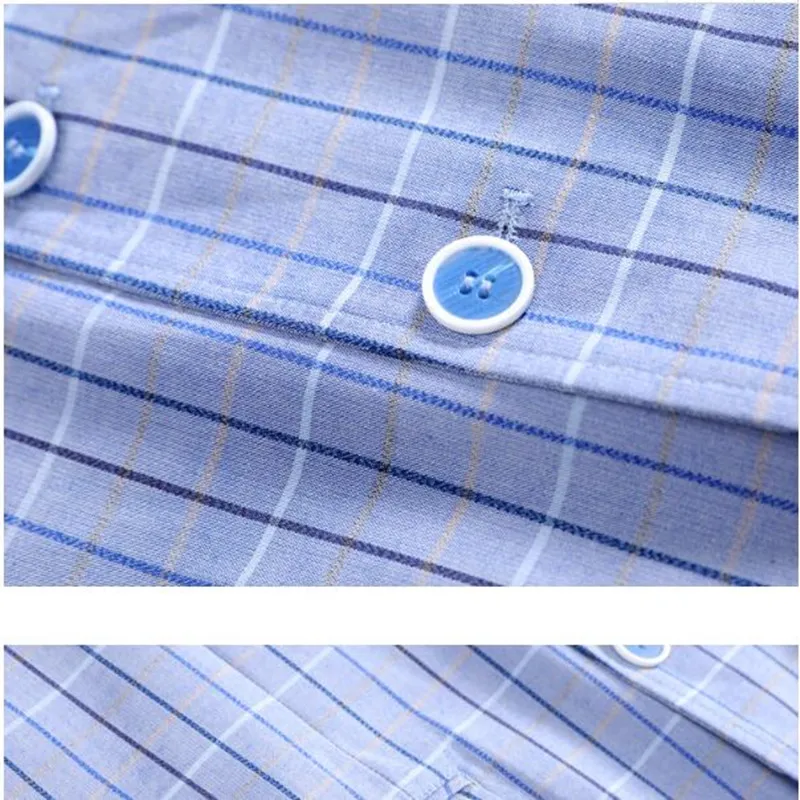 2019 Весна для мужчин плед полосатый Блейзер костюм куртка мода Slim fit Твердые