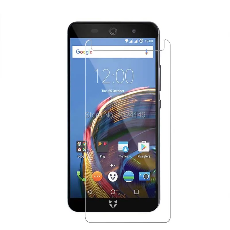 Для Wileyfox Swift 2/2 Plus 5," Защита экрана из закаленного стекла ультратонкая Взрывозащищенная защитная пленка закаленное защитное стекло