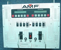 amf 82 90xl chassis unit 090 003 700