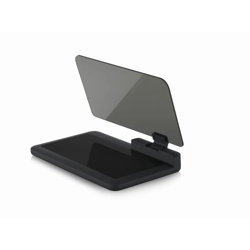 XYCING H6 телефон и HUD держатель кронштейн смартфон GPS навигатор дисплей проектор