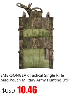 EMERSONGEAR Gen2 BDU боевая униформа тактическая рубашка брюки с налокотниками наколенники Военная камуфляжная одежда для охоты ATFG EM6922