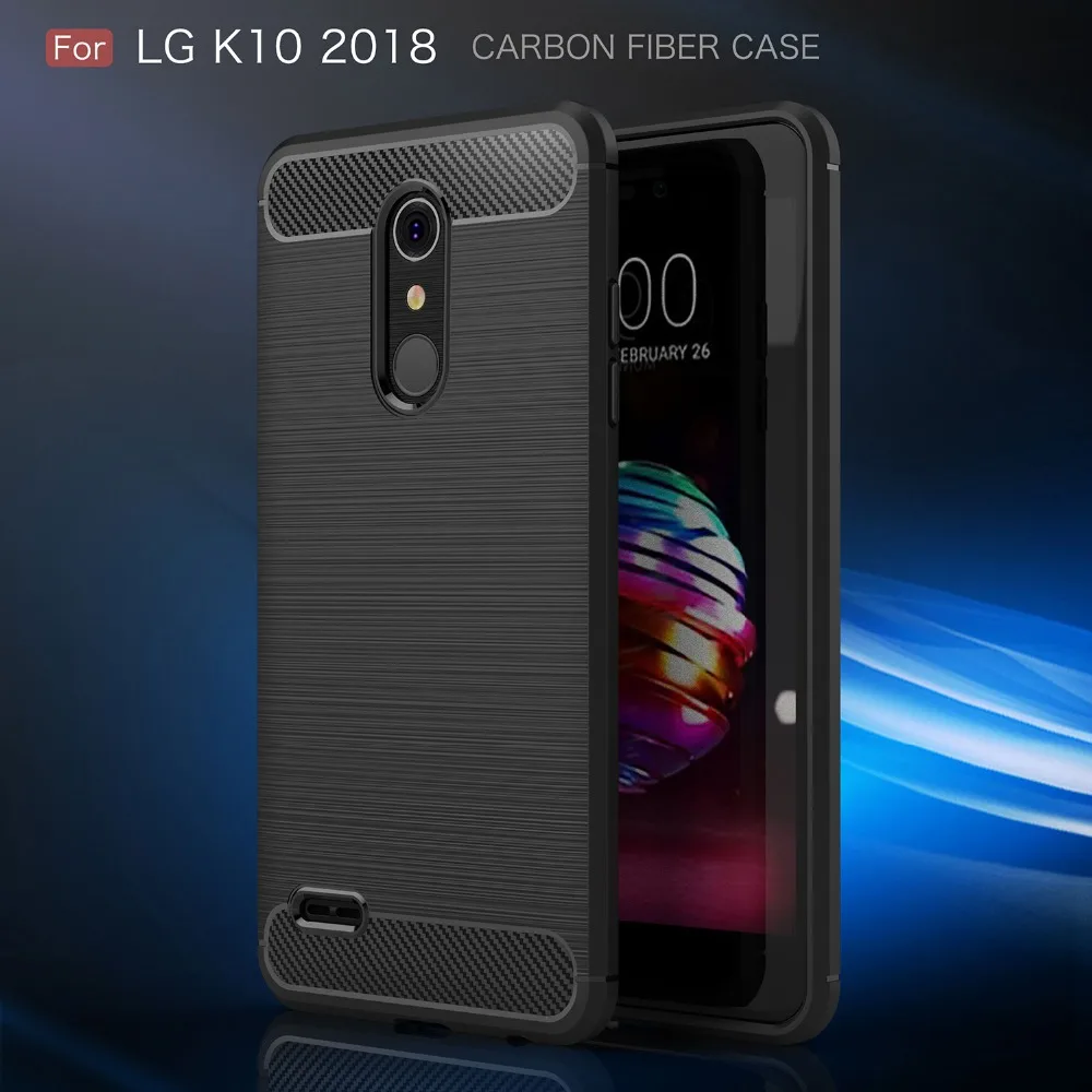 Coque с рисунками для LG K40 чехол K40S K12 k20 K61 X4 плюс 2019 телефона чехол-лента на заднюю