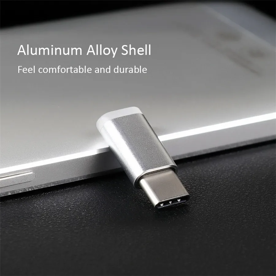 Olaudem кабели для мобильных телефонов USB C 3 1 OTG адаптер usb type samsung кабель huawei P20 Lite