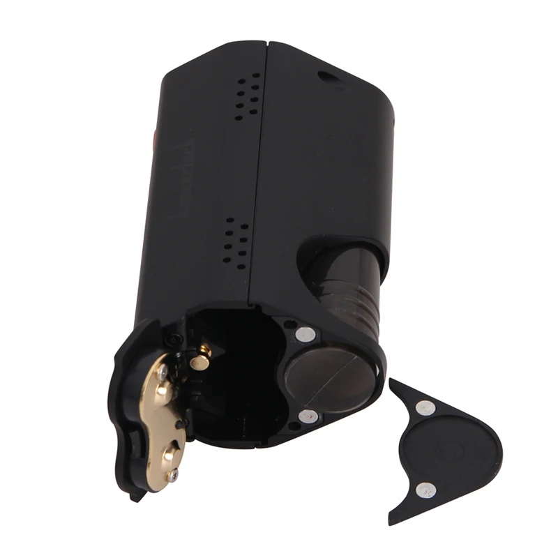 Kangertech dripbox 160 Вт Starter Kit с 7 мл танк распылитель rda электронной сигареты kanger TC