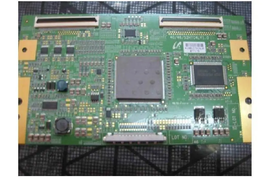 Плата ЖК дисплея 40/46/52HTC4LV1.0 Логическая плата для/LA40M81B стандартное подключение со