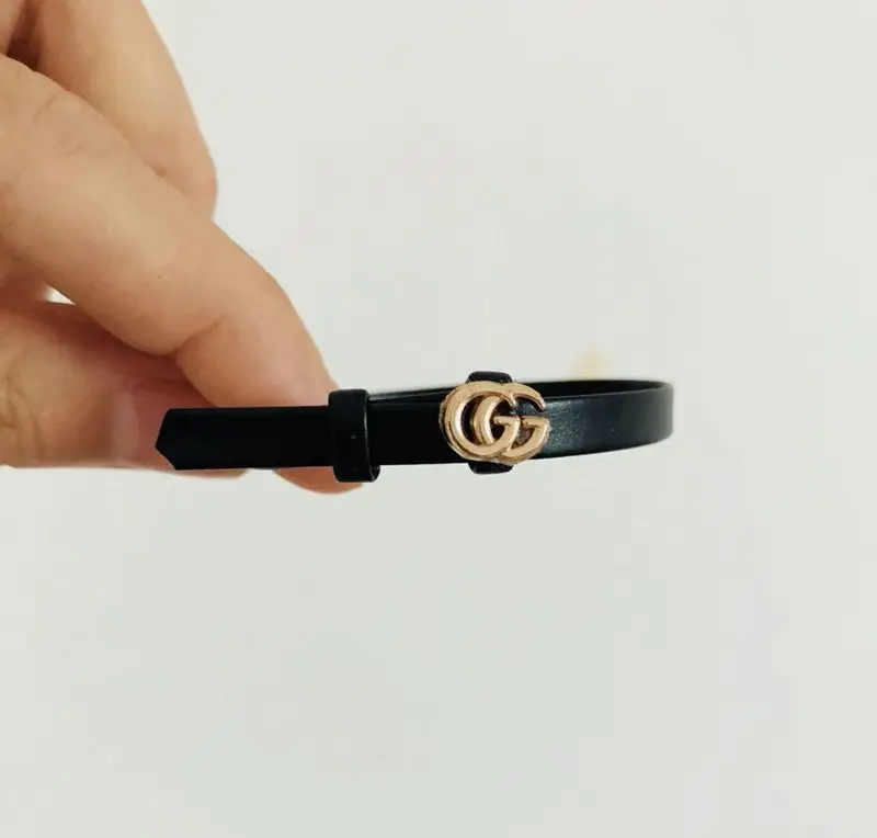 1pcs belt 1 шт., 1/6 Одежда для кукол, джинсовая юбка для Blyth, футболки для Licca, Azone, Obitsu 11, Blyth, аксессуары для кукол - Цвет: 1pcs belt