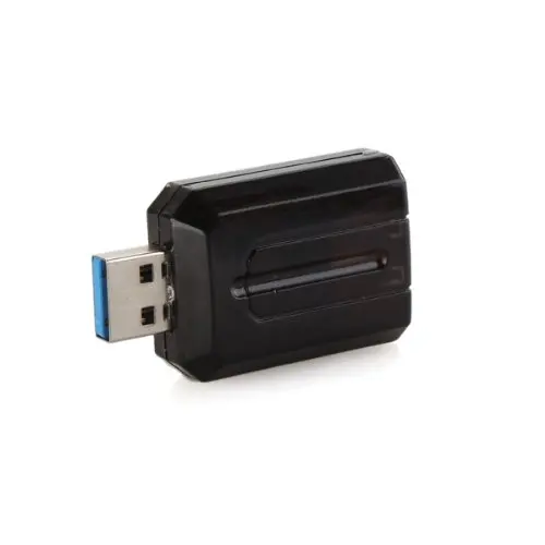 5 Х USB 3.0 2.0 Внешний Мост Адаптер Конвертер Гбит для Latop | Электроника
