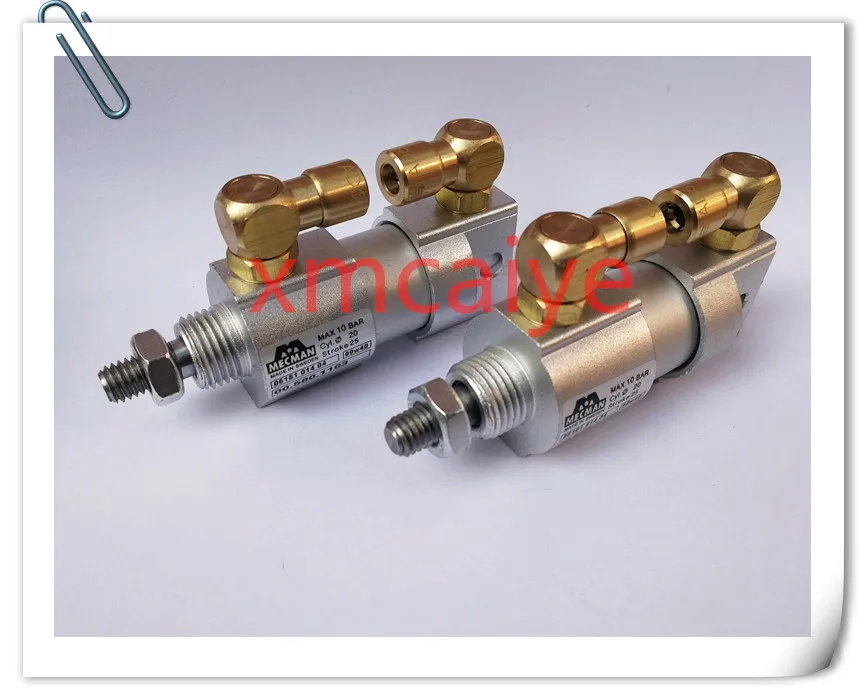 

SM102 CD102 High quality 00.580.1103 Cylinder