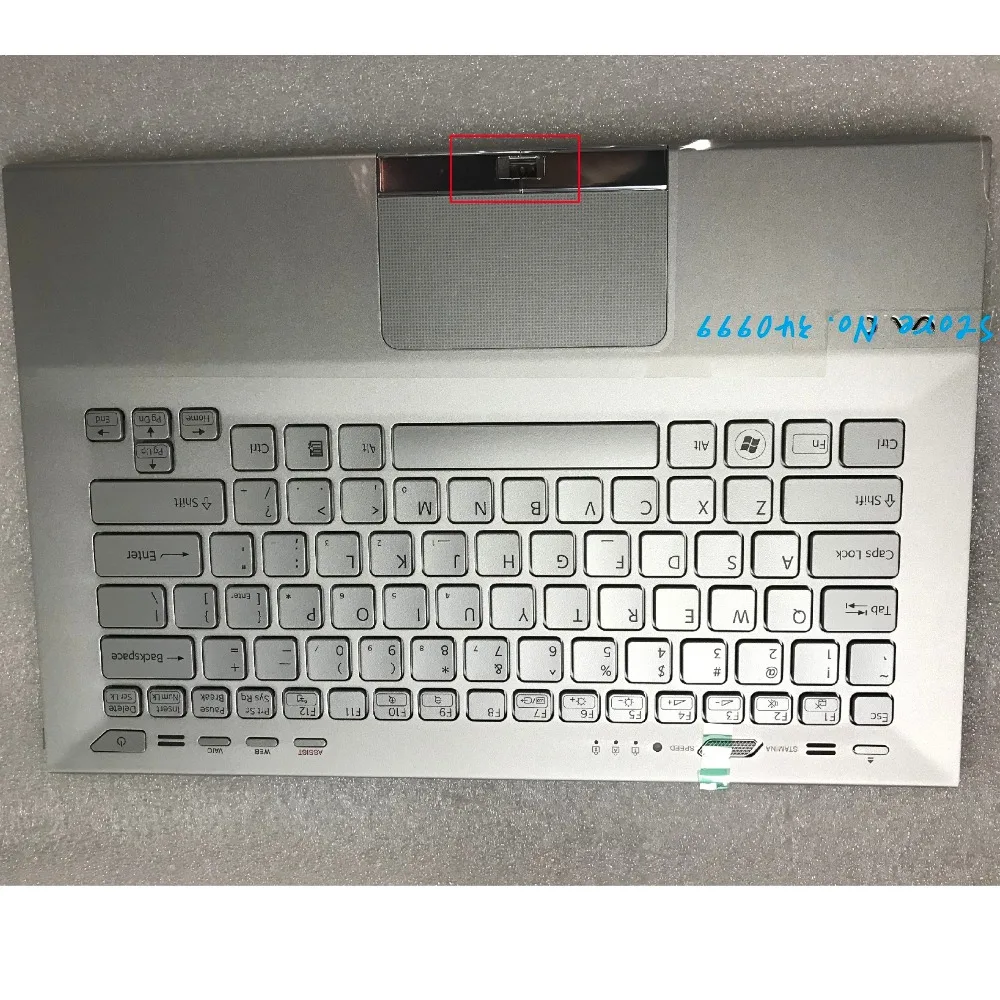 Новинка для SONY VAIO VPC SA SB SC VPCSA VPCSB VPCSC PCG-41216L с сенсорной панелью