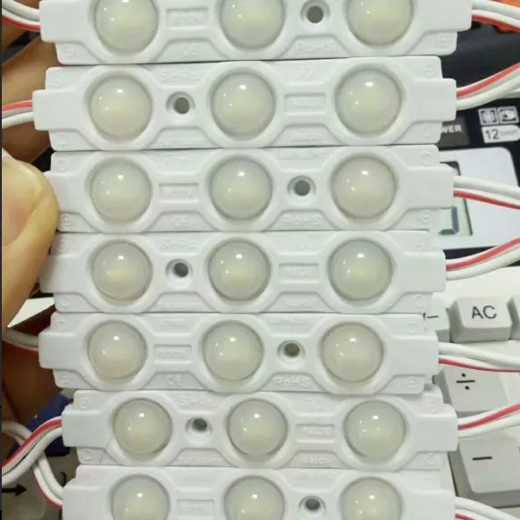 Светодиодные модули SMD 5630 (5730) для магазина модуль светодиодной подсветки на