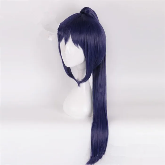 Kanan Matsuura Love Live Sunshine косплей парик Lovelive Аниме A510|Аксессуары для костюмов| |