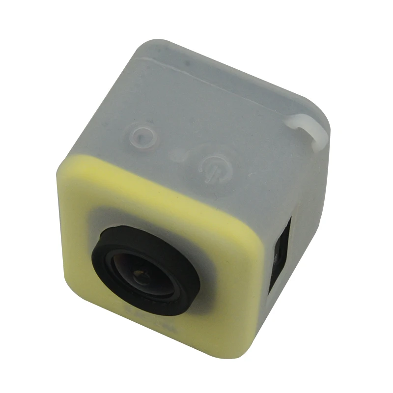 

SJ5000 Silicone Protective Case For SJ4000 / M10 / SJ5000 Series Action Camera