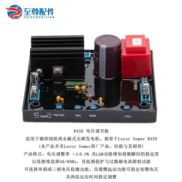 

AVR R438