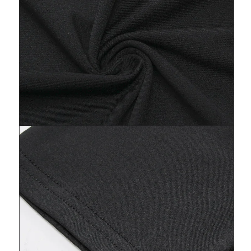 Hot Selling Men Compression T-shirt Short Sleeve Quick-drying Breathable for Summer Sports Running | Спорт и развлечения