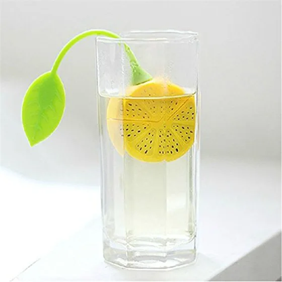 Чайные фильтры лимонная форма|Пресс для масла| |