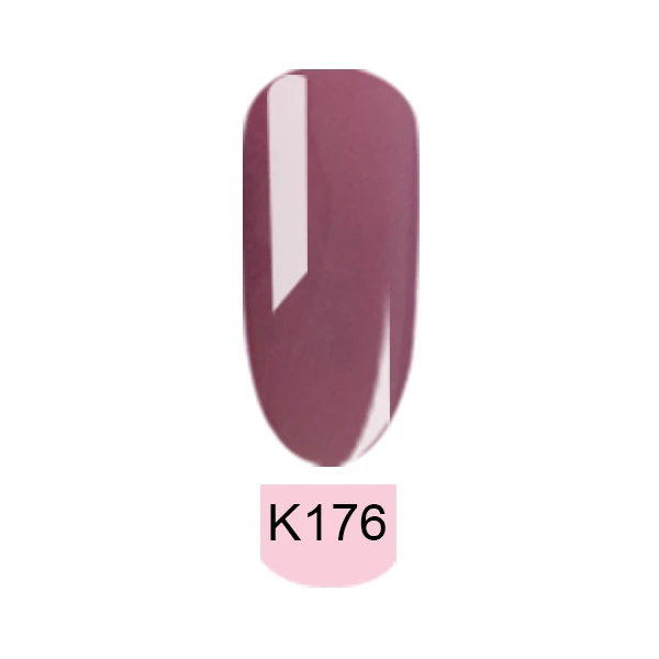 K176(10g) LaMaxPa погружающийся порошок Новое поступление гвозди без лампы необходимости Блеск Цвет ногтей быстросохнущие ногтей Dip порошок Набор Сушилка для ногтей - Цвет: K176(10g)