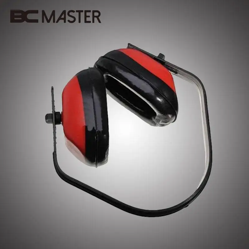 BCMaster Pro ушные муфты наушники для съемки шумоподавление Защита слуха портативный