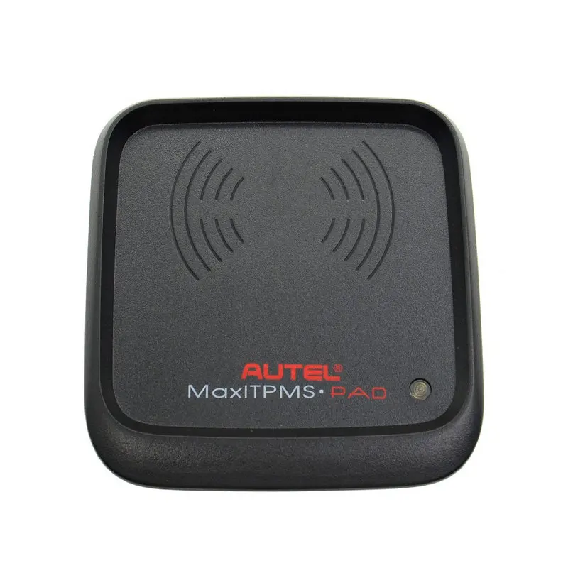 Новейший аксессуар для программирования датчиков TPMS Autel MaxiTPMS PAD