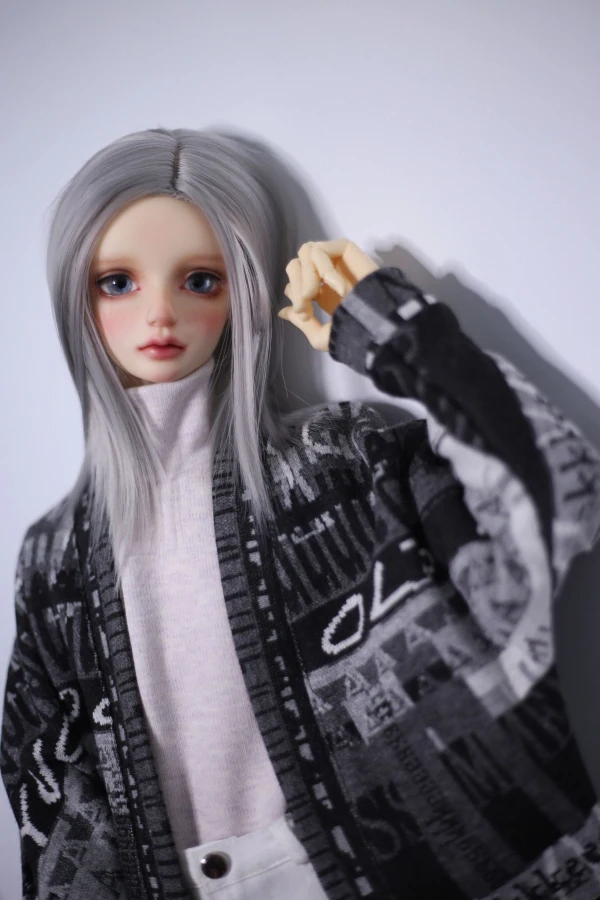 1/4 1/3 весы BJD одежда аксессуары летучая мышь кардиган для BJD/Аксессуары кукол SD не