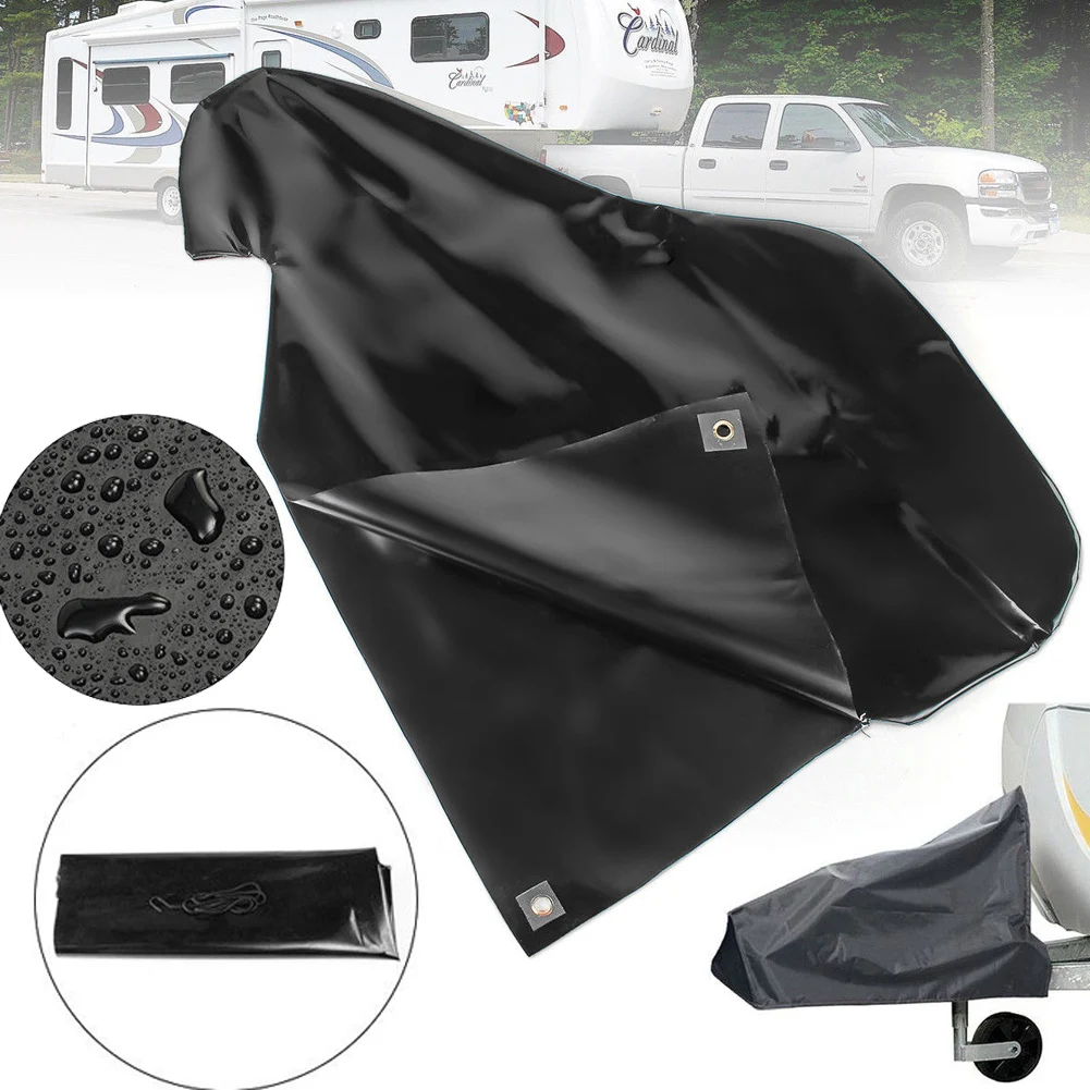 Шарик из ПВХ чехол для сцепного устройства замок муфта водостойкие