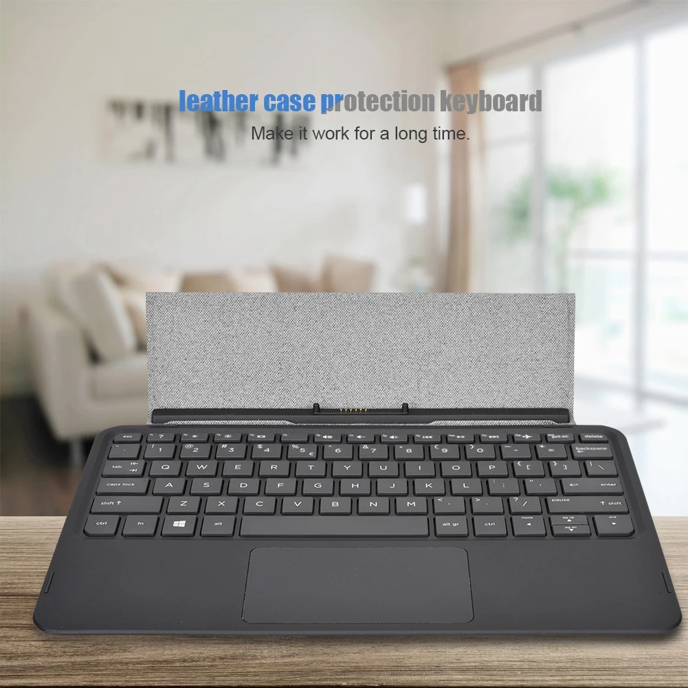 Сменная клавиатура для Hp Pavilion X2 10-J013Tu Съемная клавиатура для планшета teclado из искусственной кожи чехол для планшетов