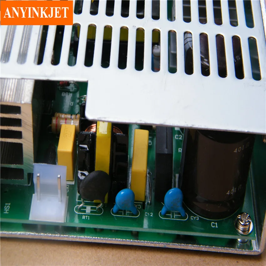 Блок питания 399077 для принтера серии Videojet VJ1210 VJ1510 VJ1610 VJ1710 1000|supply power|videojet 1000videojet