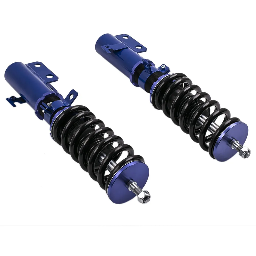 Набор подвесок Coilover для Toyota Celica 2000-2006 катушки пружины не регулируемые