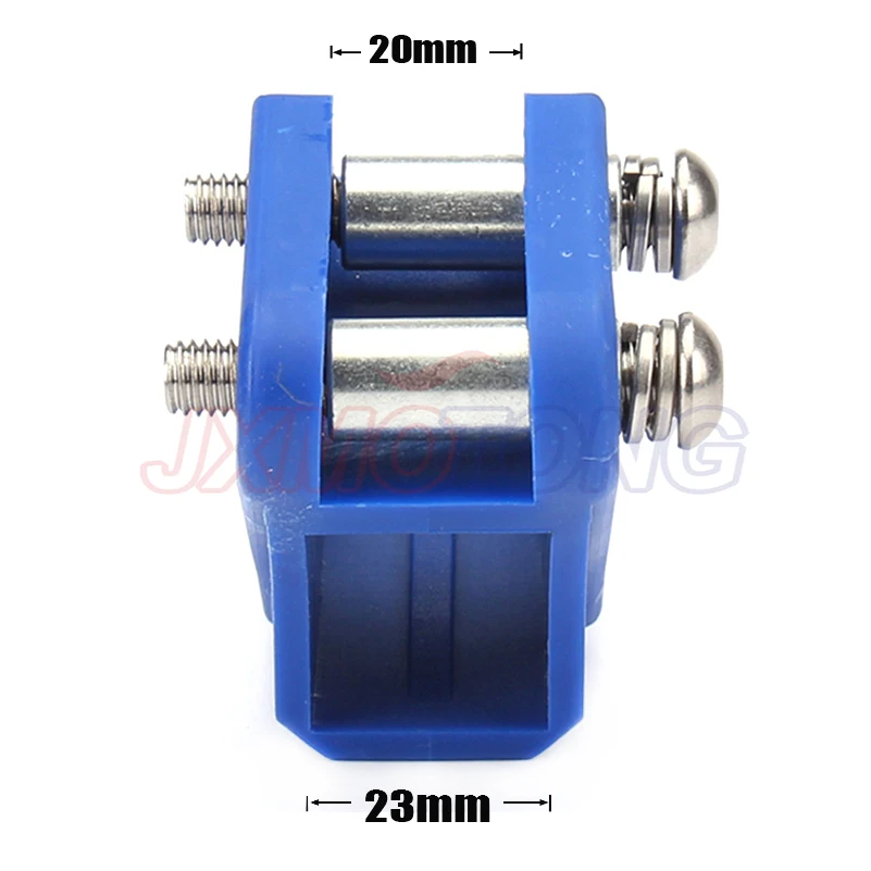 

NEW CNC Chain Guide Guard Sprocket Guard Protector Fit CR 125 250R CRF 250R 250X 450R 450X Motorcross Dirt Bike free shipping