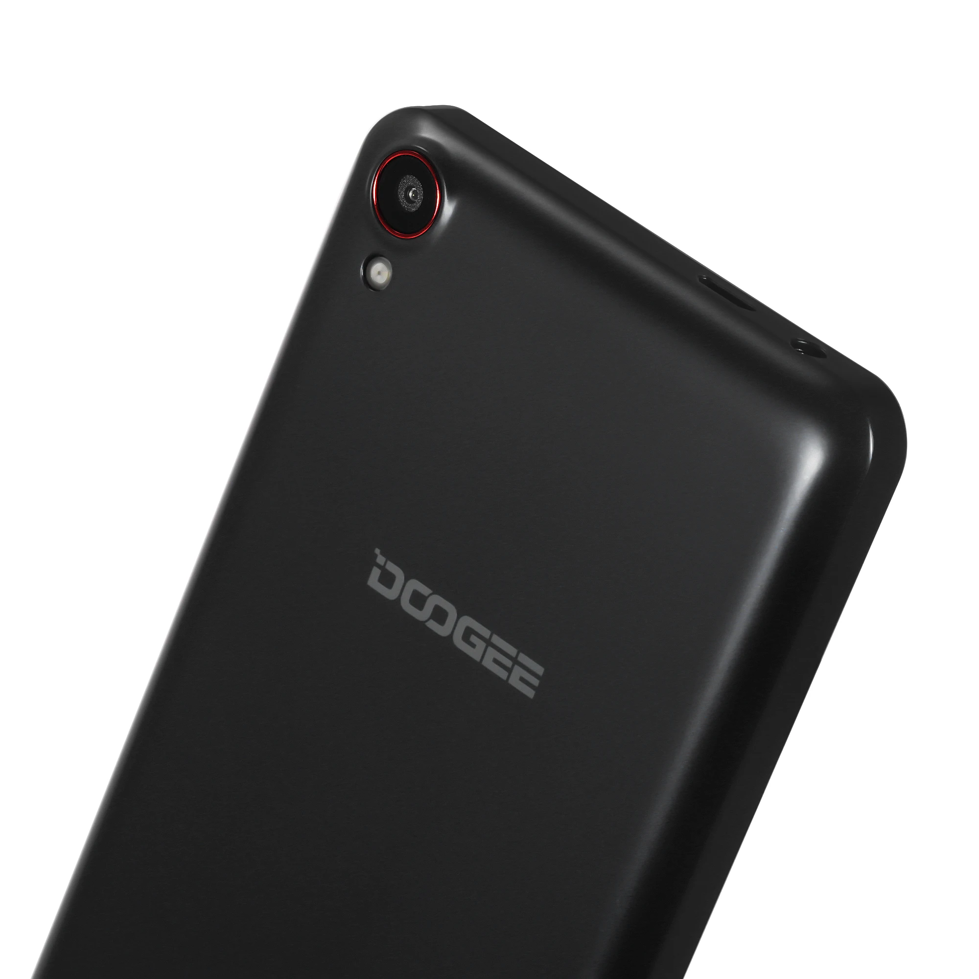 Самый дешевый смартфон Doogee X100 MTK6580 четырехъядерный Android 8 1 ГБ ОЗУ Гб ПЗУ 4000 МП Две