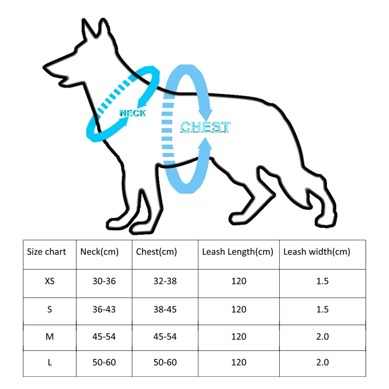 

No-pull Sport Reflective Dog Harness For Small Medium Large Dog Pitbull Bulldog Outdoor Dog Training Walking Safety Vest Harness