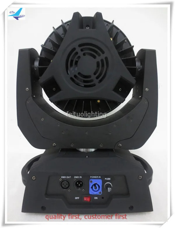 8 шт. с F светильник чехол Zoom 36x10 ватт RGBW Wash Led Moving Head RGBA светильник|led moving|led wash lightwash
