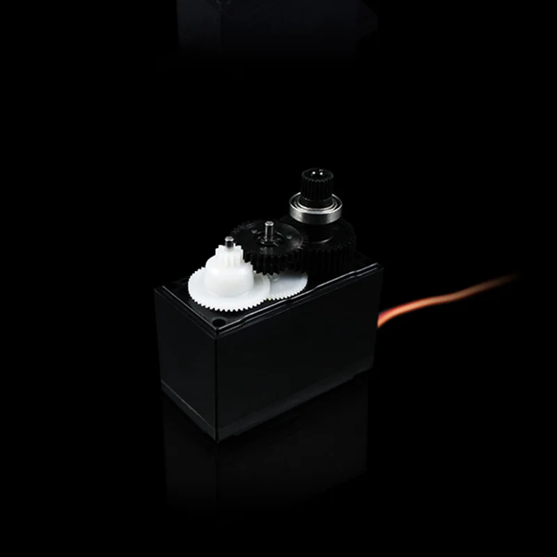 FATJAY Power HD HD-5680BB 6 65 кг/42g цифровой сервопривод для радиоуправляемого вертолета