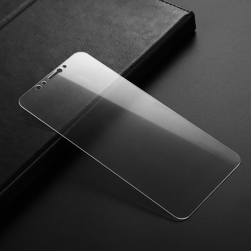 Для закаленного стекла Samsung Galaxy A6 2018 Защитная пленка для экрана закаленное стекло
