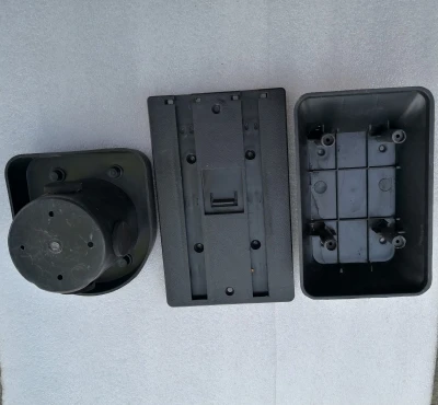 Для мини-купе R50 R56 подлокотник коробка - Название цвета: Armrest base