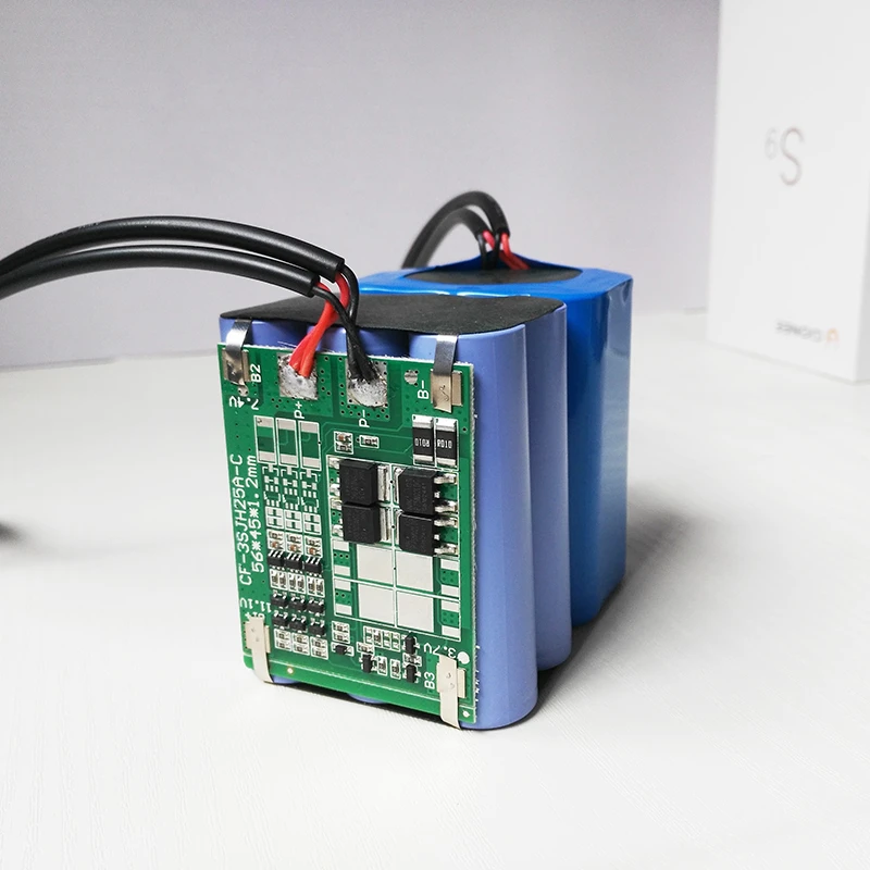 12V 18650 3AH 9AH 15AH 40AH литий-ионная аккумуляторная батарея для зарядки Ноута и сотового телефона аварийного/на открытом воздухе power bank(зарядное устройство