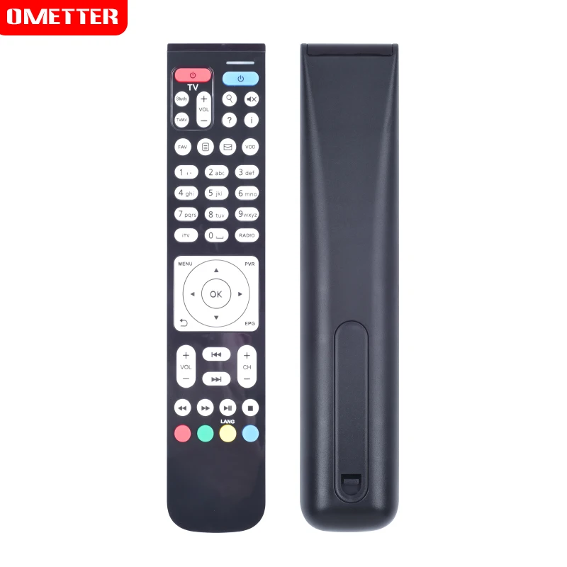 Пульт дистанционного управления подходит для huawei IPTV EC6108V9 STB пульт