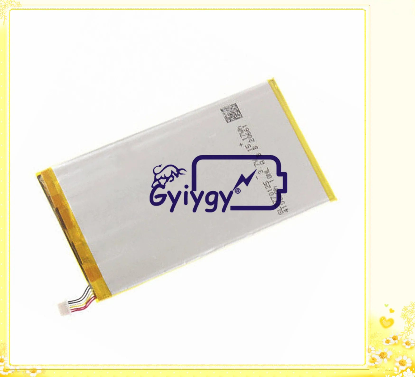 P706T аккумулятор 3 7 V 15.17Wh для Dell Venue 8 T02D 3830 8Tablet 0CJP38 Series|battery for dell|dell batterybattery dell |