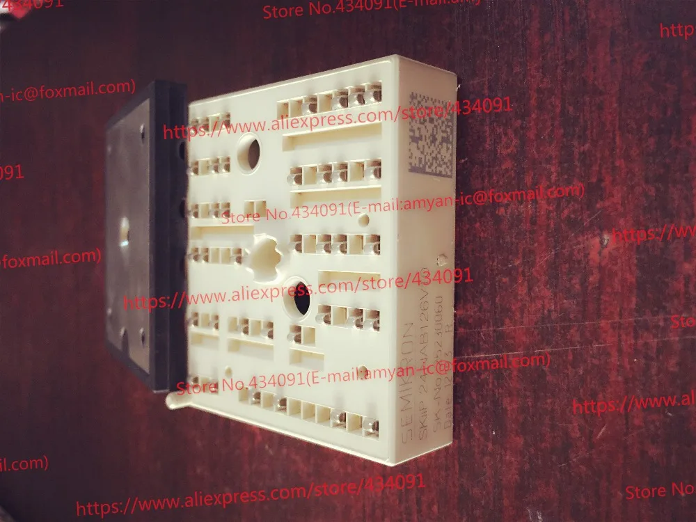 Бесплатная доставка новый и оригинальный модуль SKIIP24NAB126V10 SKIIP 24NAB126V10|module|skiip |