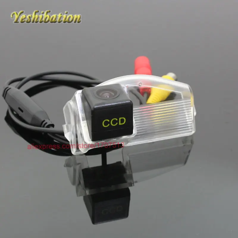 Камера заднего вида для Mazda 2 Mazda2 Demio водонепроницаемая камера высокого качества HD