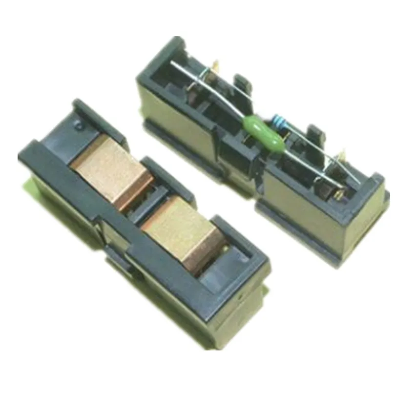 CLT406S КЛТ R406 R404 R407 R409 Фотобарабан чип для samsung clp 360 365 clx 3300 3305w c460 c460w c410w изображения