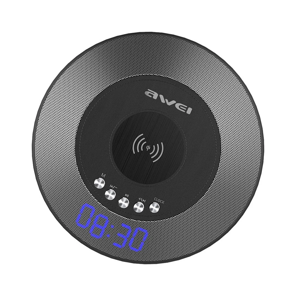 AWEI портативный Bluetooth динамик водостойкий спортивный FM стерео беспроводной водостойкость стерео аудио музыкальный плеер SoundCore